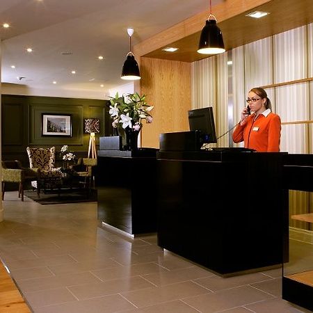 Hotel Citadines South Kensington Londra Esterno foto