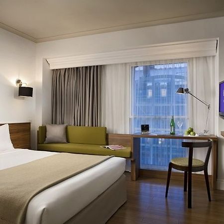 Hotel Citadines South Kensington Londra Esterno foto