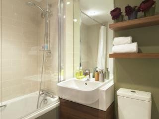 Hotel Citadines South Kensington Londra Esterno foto