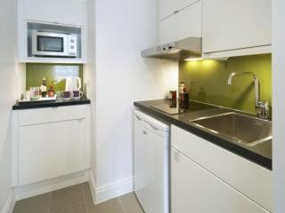 Hotel Citadines South Kensington Londra Esterno foto